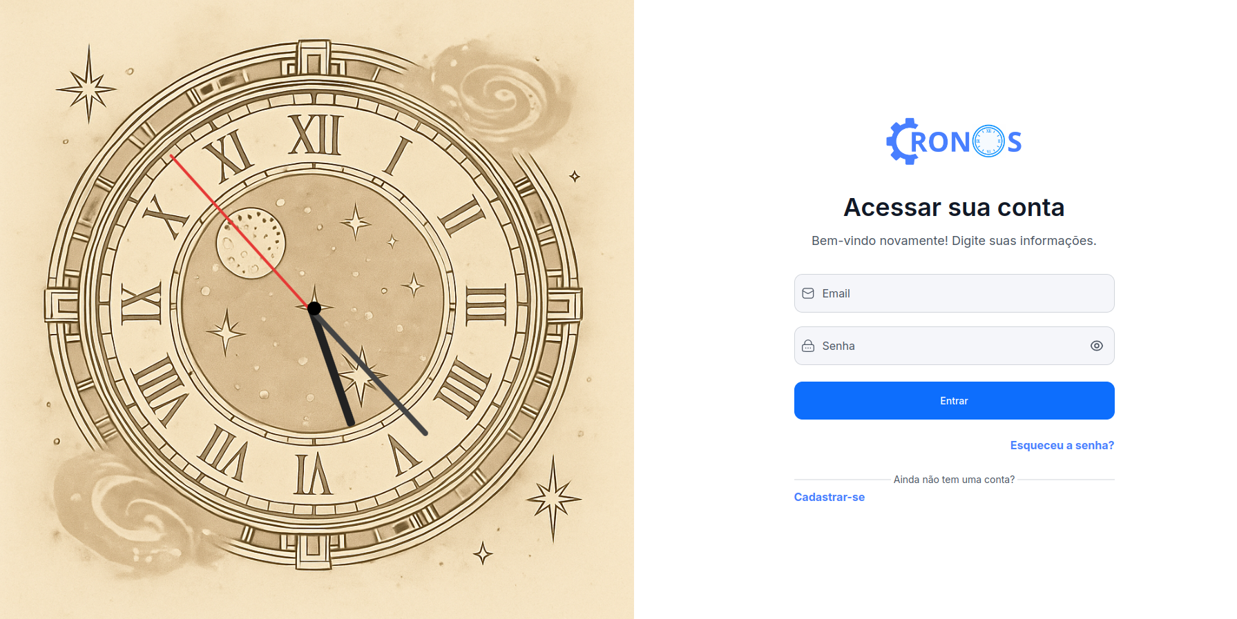 Login