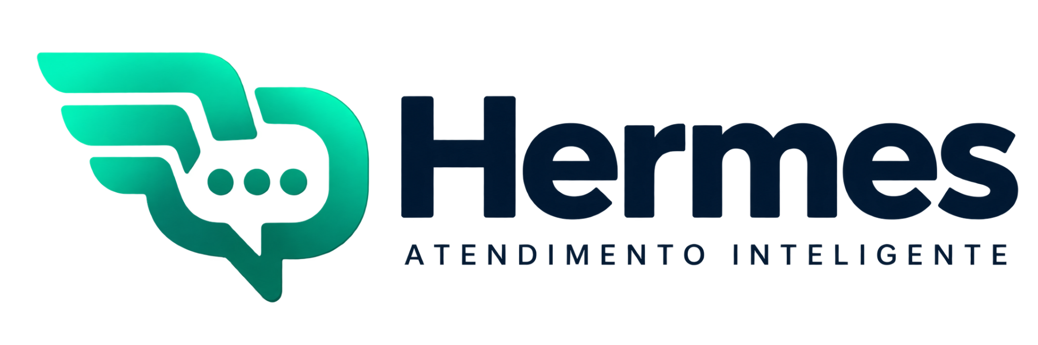 Hermes — Atendimento inteligente