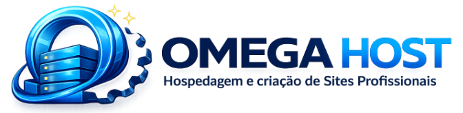 OmegaHost - Hospedagem Cloud