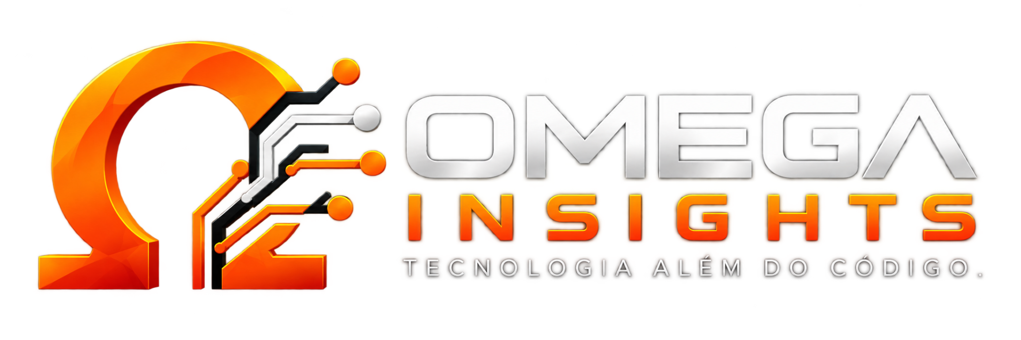 Omega Insights — Tecnologia além do código